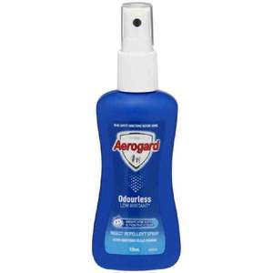 Insect Repellants: Aerogard Odourless Pump 135ml