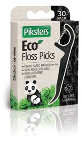 Piksters Eco Floss Picks 1g