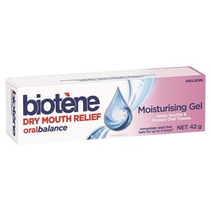 Biotene Oral Balance Gel