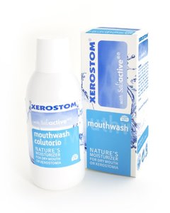 Xerostom Mouth Spray 15ml