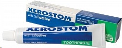 Dry Mouth Treatment: Xerostom Toothpaste 50g