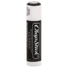 Lip Balms: Chapstick Lip Balm Classic Regular Spf15