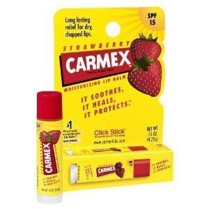 Carmex 03 Original Spf15 Stick