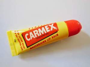 Carmex 02 Original Gel 10g