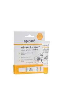 Lip Balms: Hh Apicare Manuka Lip Save 10g