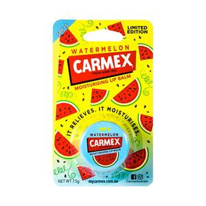 Carmex L/Balm Watermelon Jar 7.5g