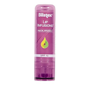 Blistex Lip Infusions Nourish