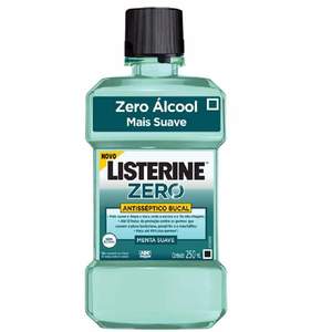 Listerine Zero 500ml