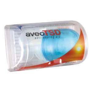 Snoring: Aveo Tsd Anti-Snoring Device