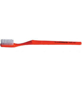 Toothbrushes: Luxident 419 Toothbrush Adult Firm