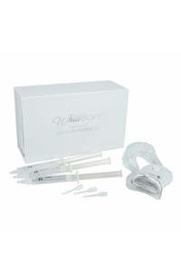 White Blanc Lght Whiten Enhncd Kit