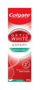 Colgate Optic White Stainless 85g