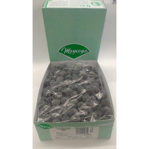 Chemist Confectionary: Mayceys Eucalyptus Menthol 1.8Kg