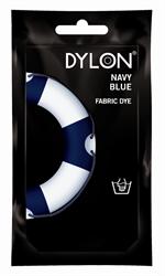 Dylon Hand Dye 08 Navy Blue 50g