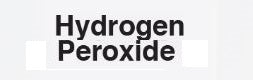 Household Chemicals: Hydrogen Peroxide 6% (20Vol) 100ml