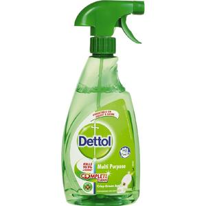 Dettol Mpc Apple Trigger 500ml