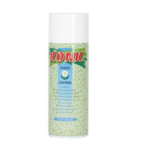 Konk Insect Spray Natural