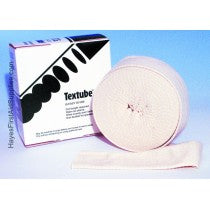 Tubular Bandages: Textube Tubular Bandage Size E 8.75cmx0.5m
