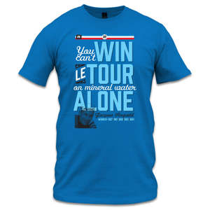 Vintage Cycling: Anquetil T