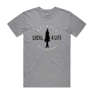 Local 4Life T