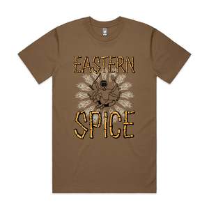 Nzo Archive: Eastern Spice T
