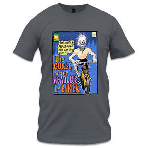 Nzo Archive: Headless T