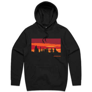 Nzo Archive: WhakaTrails Hoodie