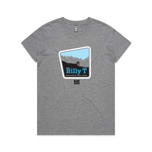 Riderotorua: Womens Billy T
