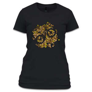 Womens Autumn T