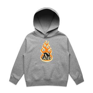 Kids ElFlamo Hoodie