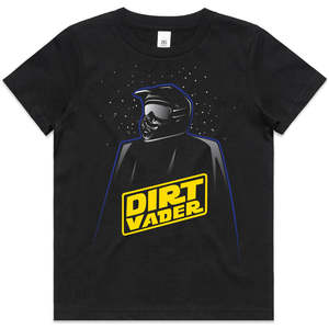 DirtVader Youth T