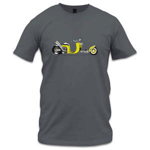 Lucky Dip: Vespasaurus T