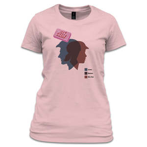 RMTC Bike Club Womens T