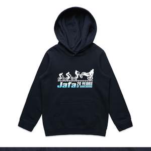 Jafakids: Jafa Youth Hoodie