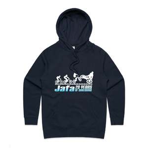 Jafakids: Jafa Adult Hoodie
