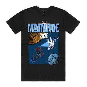 2026 Moonride T DeLuxe version