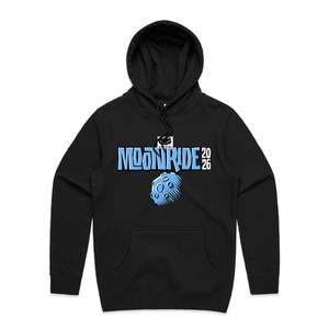 Hoodies: 2026 Cateye Moonride Hoodie Authentic Original Merch