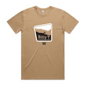 Apparel: 2024 BillyT T