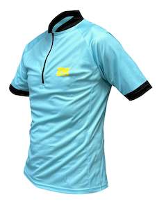 Apparel: Nzo Gravelator Sky Blue