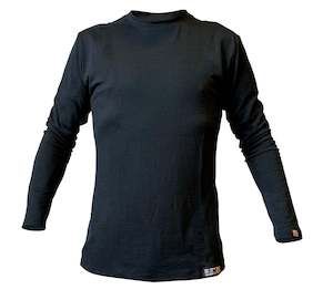 NzoMerino LongSleeve T