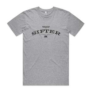 Nzo: Limited Edition Sifter T-Shirt
