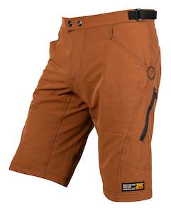 2024 Sifters Rust - Street / trail shorts