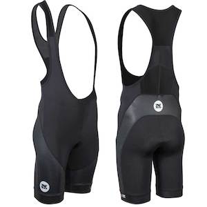 Apparel: Nzo Deano bibshorts