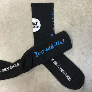 Nzo Trail Socks