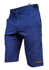 Indigo Sifters - Street / Trail shorts