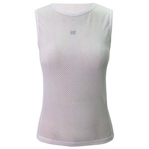 Essentials: Womens Sleeveless Baselayer