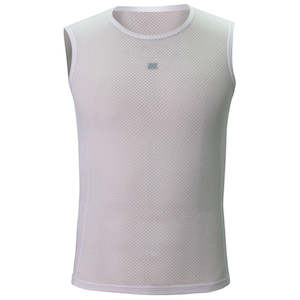 Essentials: Mens Sleeveless Baselayer