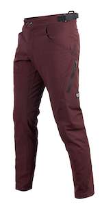 247s - street / trail do-anything trousers - Plum