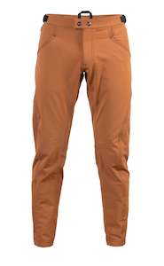 247s - street / trail do-anything trousers - Rust