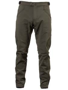 247s - street / trail do-anything trousers - Olive Pre-Order